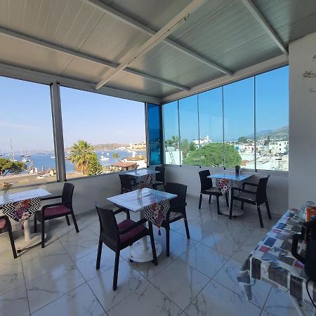 R House Hotel Bodrum Exterior photo