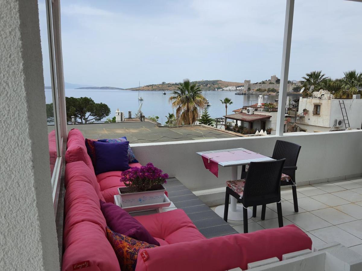 R House Hotel Bodrum Exterior photo