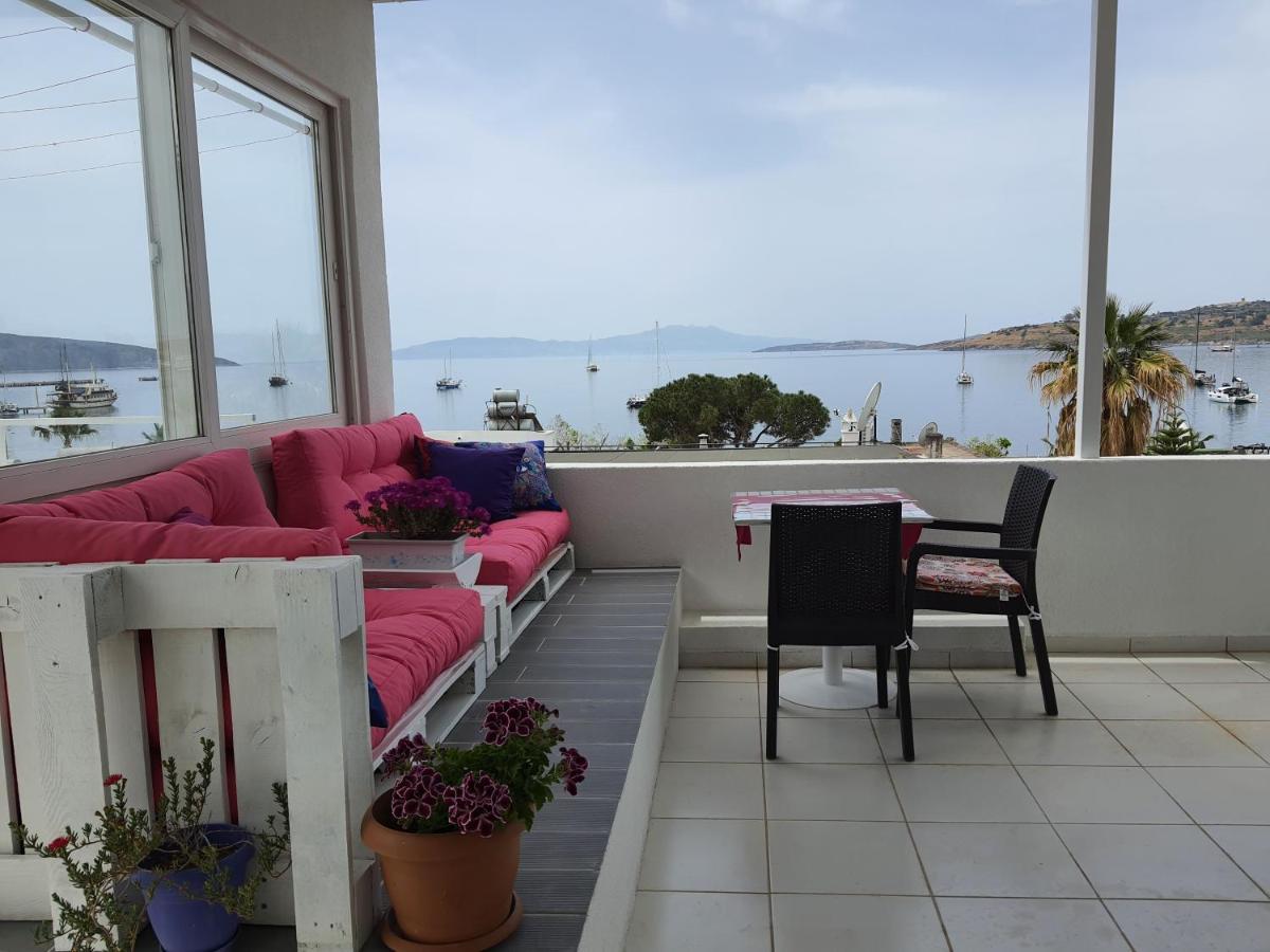 R House Hotel Bodrum Exterior photo
