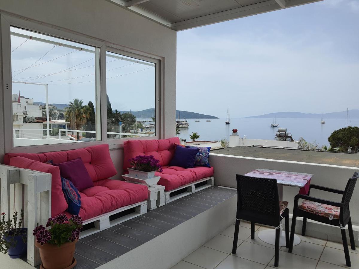 R House Hotel Bodrum Exterior photo