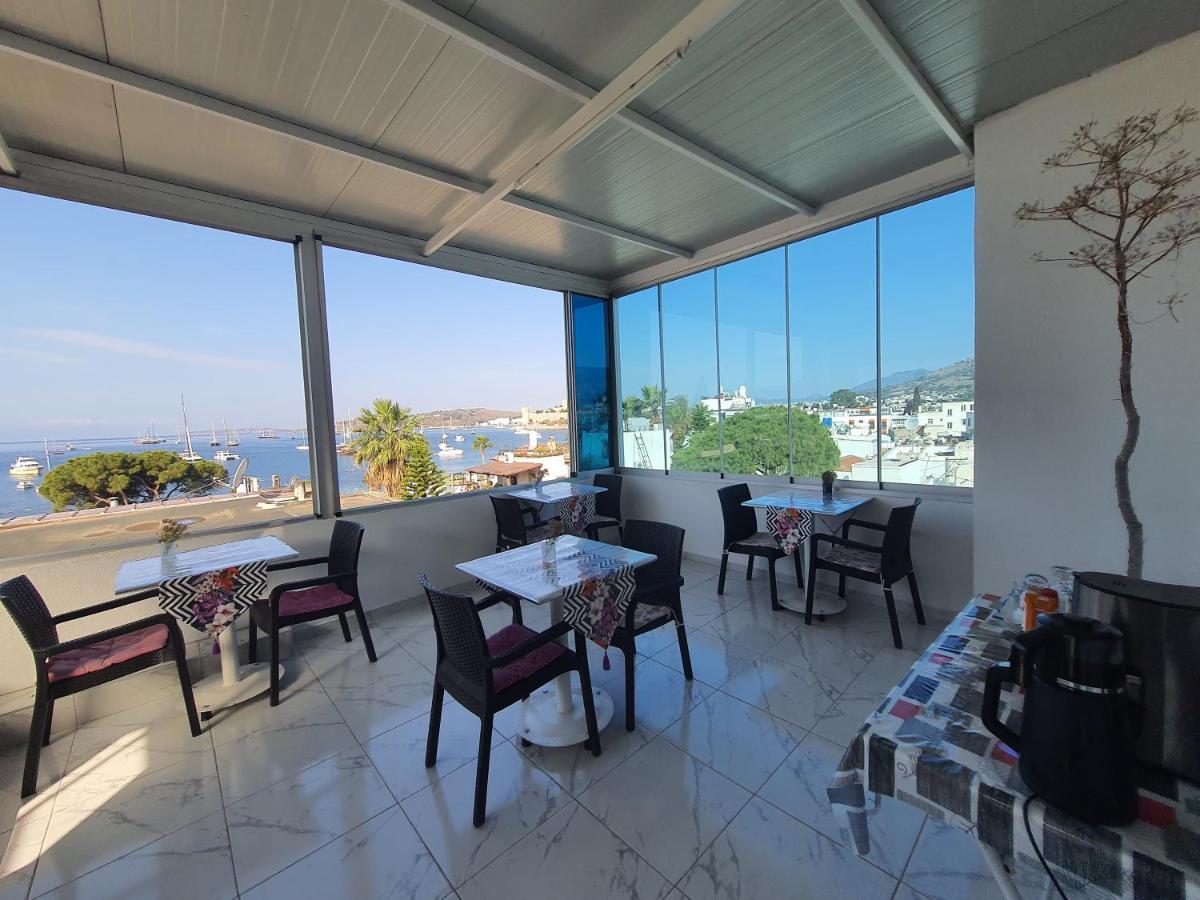 R House Hotel Bodrum Exterior photo