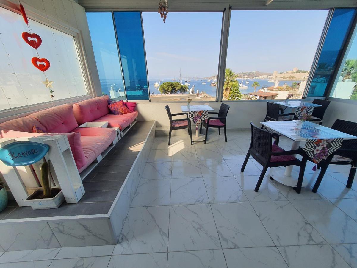 R House Hotel Bodrum Exterior photo