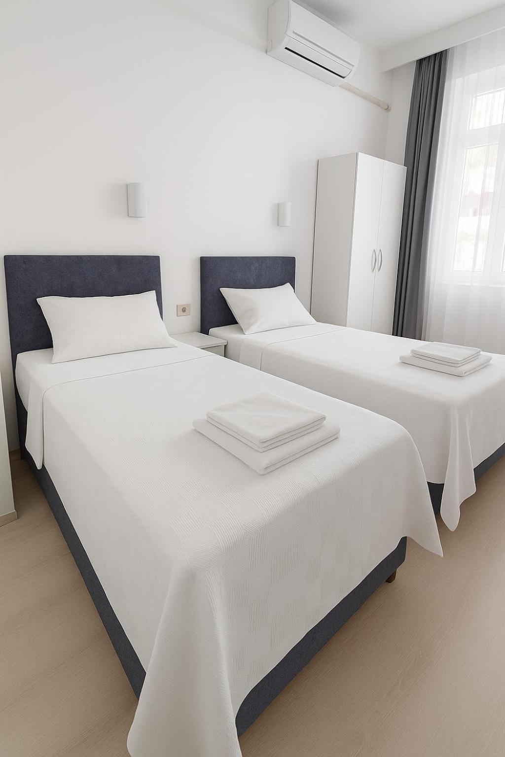R House Hotel Bodrum Exterior photo