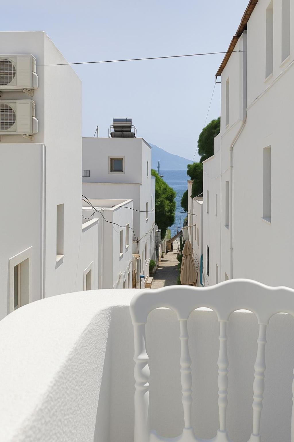 R House Hotel Bodrum Exterior photo