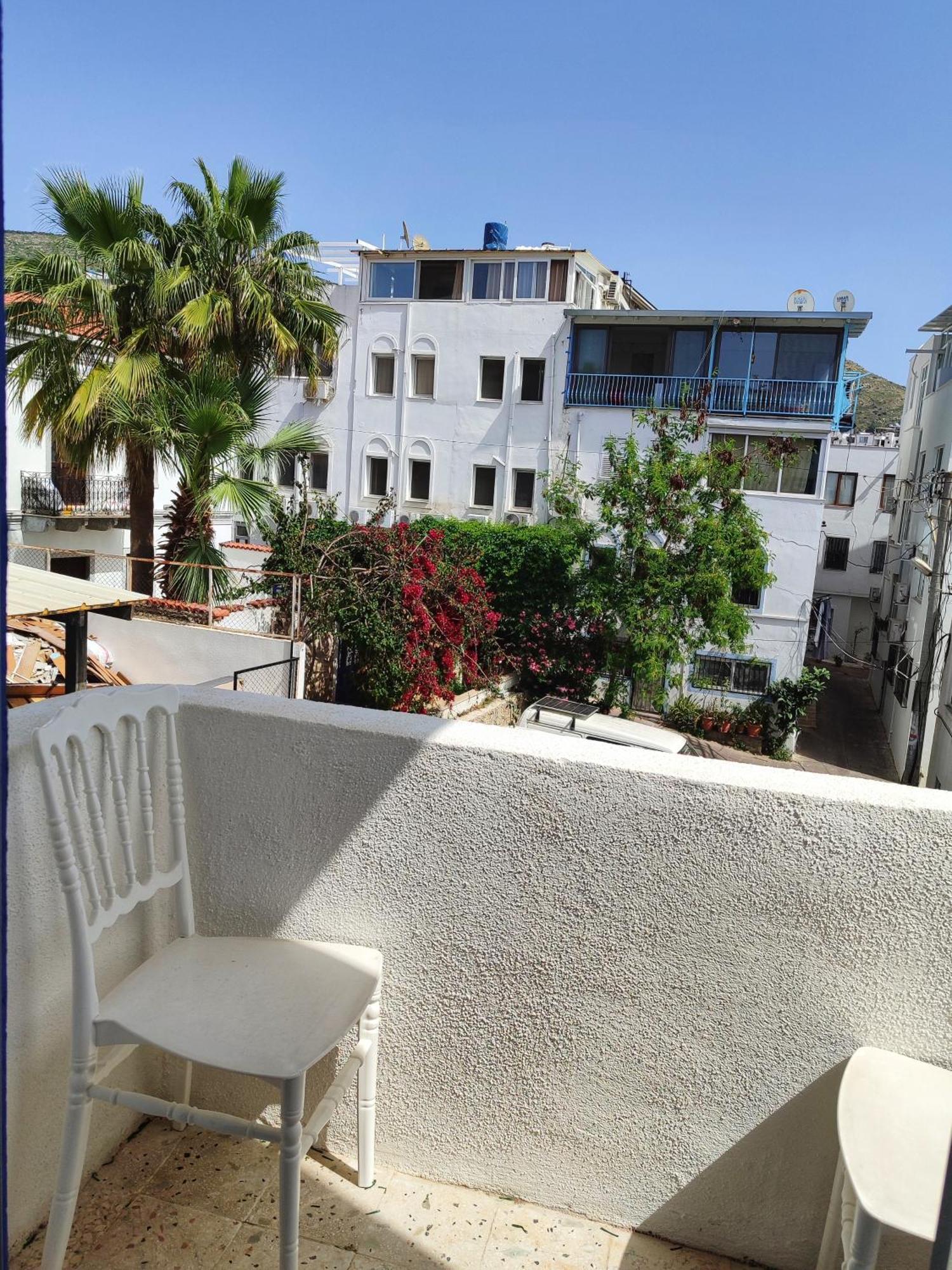 R House Hotel Bodrum Exterior photo
